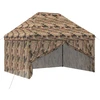 Pop-up Gazebo su 4 Šoninėmis Sienelėmis 3 x 4,5 m