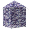 Pop-up Gazebo su 4 Šoninėmis Sienelėmis 2 x 2 m