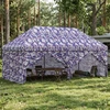 Pop-up Gazebo su 4 Šoninėmis Sienelėmis 3 x 6 m