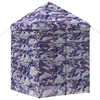 Pop-up Gazebo su 4 Šoninėmis Sienelėmis 2 x 2 m