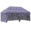 Pop-up Gazebo su 4 Šoninėmis Sienelėmis 3 x 6 m