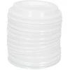 popieriniai kavos puodeliai su dangteliais 1000 vnt 4oz 100ml