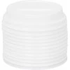 popieriniai kavos puodeliai su dangteliais 1000 vnt 8oz 200ml