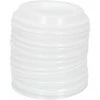 popieriniai kavos puodeliai su dangteliais 1000 vnt 4oz 100ml