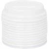 Popieriniai kavos puodelių dangteliai, Ø80mm, 8oz, 1000vnt.