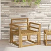 Porankiai 2 pcs Balta 58,5 x 8,5 x 60 cm