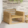 Porankiai 2 vnt. Balta 78,5 x 10 x 61 cm