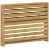 Porankiai 2 vnt. Balta 78,5 x 10 x 61 cm