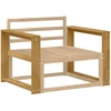Porankių modulis 2 pcs Balta 78,5 x 10 x 61 cm