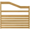 Porankių modulis 2 pcs Balta 79 x 4 x 73 cm