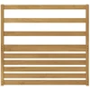 Porankių modulis 2 pcs Balta 79 x 4 x 73 cm