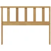 Porankių modulis 2 pcs Balta 80 x 6 x 61 cm
