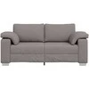 Dvivietė sofa Taupe 180 cm audinys