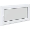Bendras lango vidinis atspalvis baltas RISOR 110 x 55 cm