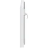 Požeminio lango RISOR 110 x 55 cm PVC ir stiklas