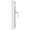 Bendras lango vidinis atspalvis baltas RISOR 40 x 50 cm