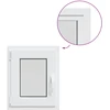 Požeminio lango RISOR 40 x 55 cm PVC ir stiklas