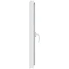 Požeminio lango RISOR 50 x 100 cm PVC ir stiklas