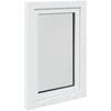 Požeminio lango RISOR 50 x 100 cm PVC ir stiklas