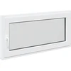 Požeminio lango RISOR 50 x 55 cm PVC ir stiklas