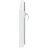 Požeminio lango RISOR 50 x 55 cm PVC ir stiklas