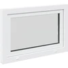 Požeminio lango RISOR 50 x 55 cm PVC ir stiklas