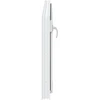 Požeminio lango RISOR 50 x 55 cm PVC ir stiklas