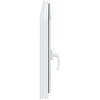 Požeminio lango RISOR 50 x 55 cm PVC ir stiklas