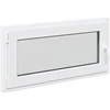 Požeminio lango RISOR 50 x 55 cm PVC ir stiklas