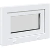 Bendras lango vidinis atspalvis baltas RISOR 60 x 40 cm