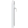 Požeminio lango RISOR 80 x 55 cm PVC ir stiklas