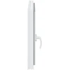 Požeminio lango RISOR 90 x 55 cm PVC ir stiklas