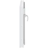 Požeminio lango RISOR 95 x 50 cm PVC ir stiklas