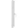 Požeminio lango RISOR 60 x 90 cm PVC ir stiklas Antracito