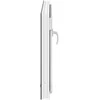 Požeminio lango RISOR 90 x 50 cm PVC ir stiklas Antracito