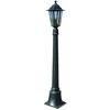 Preston Sodo šviestuvai, 2vnt., 105cm (2x40248)
