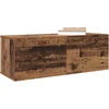 Prie sienos montuojama spinta 100 x 36,5 x 35 cm Senas medis