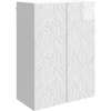 Prie sienos montuojama spinta 66 x 34,5 x 90 cm