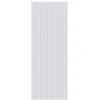 Prie sienos montuojama spinta Balta 33 x 34,5 x 90 cm
