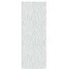 Prie sienos montuojama spinta Balta 33 x 34,5 x 90 cm