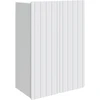 Prie sienos montuojama spinta Balta 66 x 34,5 x 92 cm
