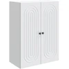 Prie sienos montuojama spinta Balta 66 x 34,5 x 90 cm
