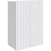 Prie sienos montuojama spinta Balta 66 x 34,5 x 92 cm
