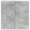 Prie sienos montuojama spinta Betono pilka 59 x 31 x 60 cm