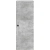 Prie sienos montuojama spinta Betono pilka 33 x 34,5 x 90 cm