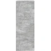Prie sienos montuojama spinta Betono pilka 33 x 34,5 x 90 cm