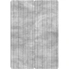 Prie sienos montuojama spinta Betono pilka 66 x 34,5 x 92 cm