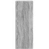 Prie sienos montuojama spinta Pilka Sonoma 33 x 34,5 x 90 cm