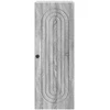 Prie sienos montuojama spinta Pilka Sonoma 33 x 34,5 x 90 cm