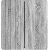 Prie sienos montuojama spinta Pilka Sonoma 59 x 31 x 64 cm